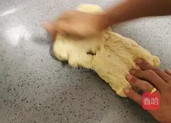 Illustration of how to make hamburgers 7