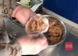 Traditional handmade pie recipe 4