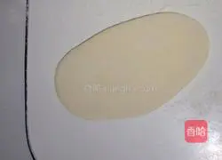 How to make hollow sugar crisps 11