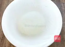 Illustration of how to make silver wire rolls 7