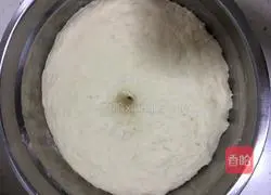 Lotus root pork buns recipe 8