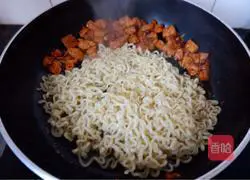 Chicken breast turkey noodles recipe 3