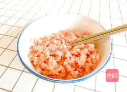 Winter Melon and Meatball Soup Recipe Illustration 4