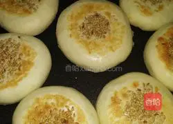 Illustration of how to make sugar cakes 15