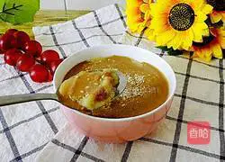 Old Beijing Noodle Tea Illustration of how to do it 15