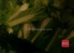 Illustration of how to make noodles 5