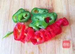 Illustration of how to cook chicken gizzards in sauce 11