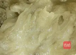 Coconut milk sago recipe illustration 9