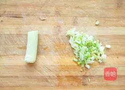 If it weren't for the price of beef, the beef offal soup that is better than beef soup would not have a chance to be on the table.Illustration 2 of the recipe 2