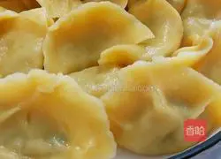 Carrot dumplings Illustration of how to do it 10