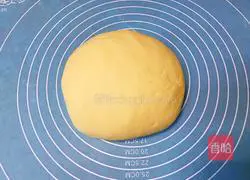 Cornmeal Steamed Buns Recipe Illustration 10