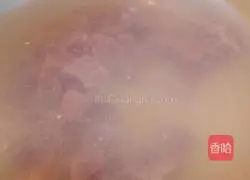 Home-style beef noodles recipe 3