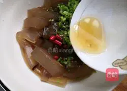 Cold mung bean flour recipe 15