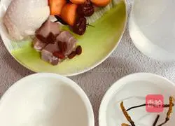 Guangdong~Cordyceps stew recipe 3