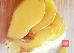 Illustration of how to make golden needle ribbons to welcome the New Year 1