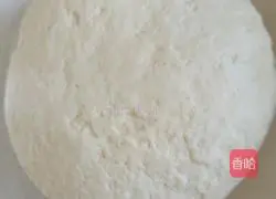 Illustration of how to make scissor noodles 4