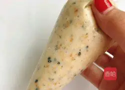 Sesame protein biscuits recipe 10