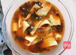 Korean fish cake soup recipe 7
