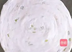 Illustration of how to make oil cakes 14