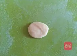 Illustration of how to make steamed buns for babies with Taurus zodiac sign 14