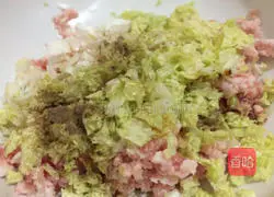 Illustration of Homemade Steamed Buns 2