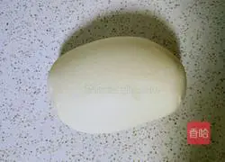Illustration of how to make cornmeal steamed buns 9