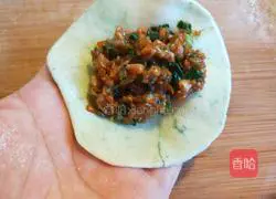 Xinwen Gourmet Style Steamed Dumplings Illustration 11