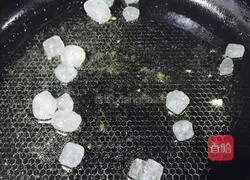 Illustration of braised wing root 6