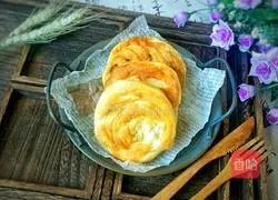 Illustration of how to cook soft and crispy pork 18