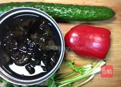 Illustration of how to make spicy chicken breast 3