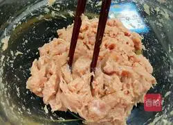 Honey pork breast recipe illustration 5