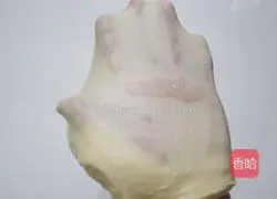 Crab baobao recipe 5