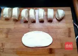 Illustration of how to make fried noodles 2