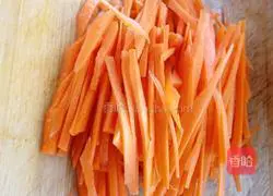 Recipe for Refreshing Summer Cold Lemon Juice Vegetable Shredded Chicken 6