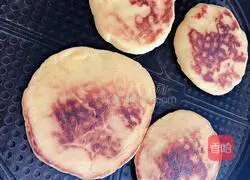 Illustration of how to make milk and honey grain cakes (Lantern Festival on the 15th day of the first lunar month) 16