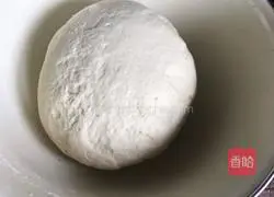 Illustration of how to make red bean steamed bun rolls 5