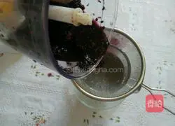 Mulberry juice recipe 5