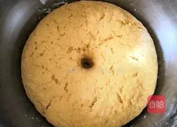 Illustration of how to make fancy pumpkin rolls 6