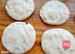 Illustration of how to make delicious pie 6