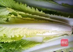 Illustration of handmade meatball soup 6