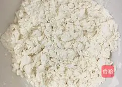 Illustration of how to make Shanxi noodles with soup noodles 1