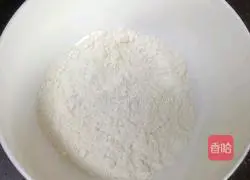 Cranberry Milk Egg Pancake Recipe Illustration 2