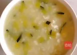 Illustration of how to make Nanggua Pimple Soup 6