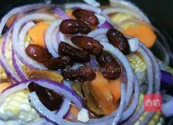 Corn ribs soup recipe 3