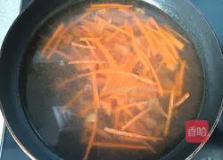 Hot and sour soup recipe 7