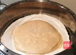 Illustration of the universal spring cake recipe 13