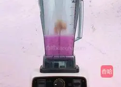 Illustration of how to make meaty rice noodles 6