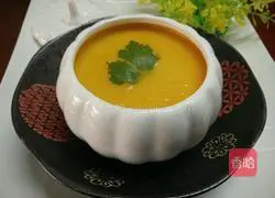 Pumpkin rice cereal recipe 8