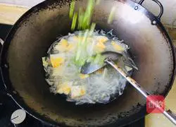 White radish omelette soup recipe 11