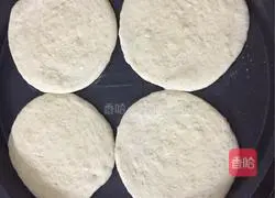 Illustration of how to make vegetable pancakes 8